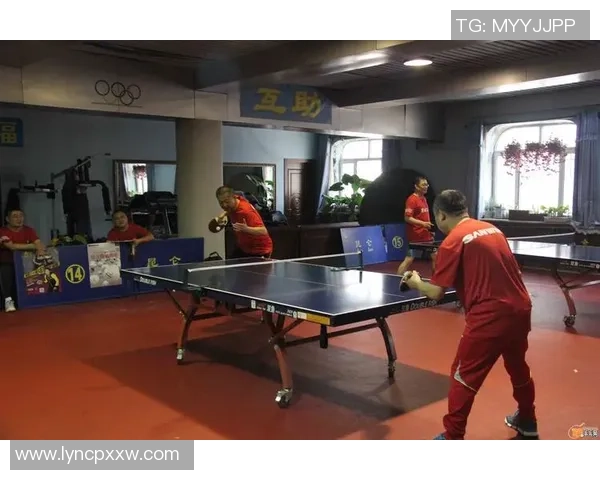 深圳乒乓球队在精英赛中的耐力表现分析与评价 深圳乒乓球队在精英赛中的耐力表现分析与评价